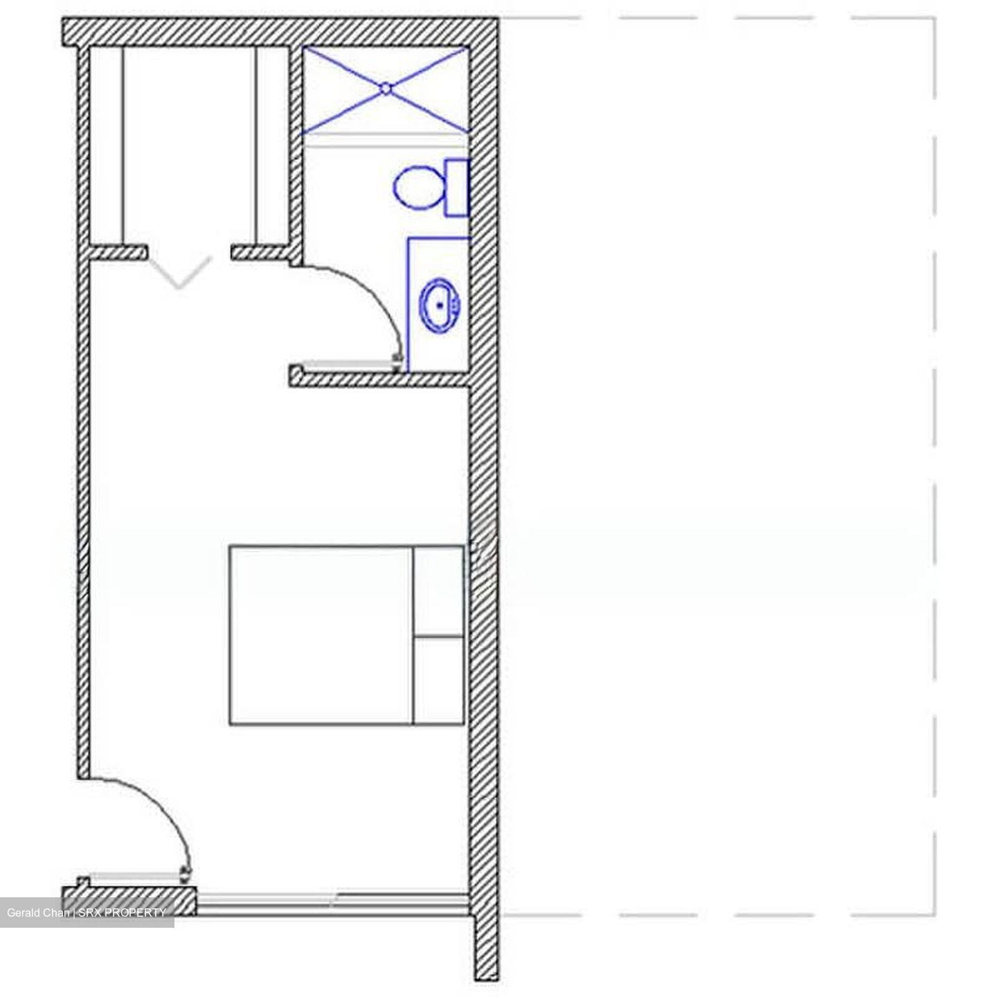 Nanyang Park (D19), Terrace #577229601